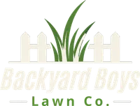 Backyard Boys Lawn Co.